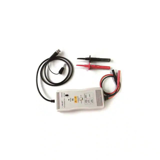 Siglent Technologies NA, Inc. DPB4080 产品图片