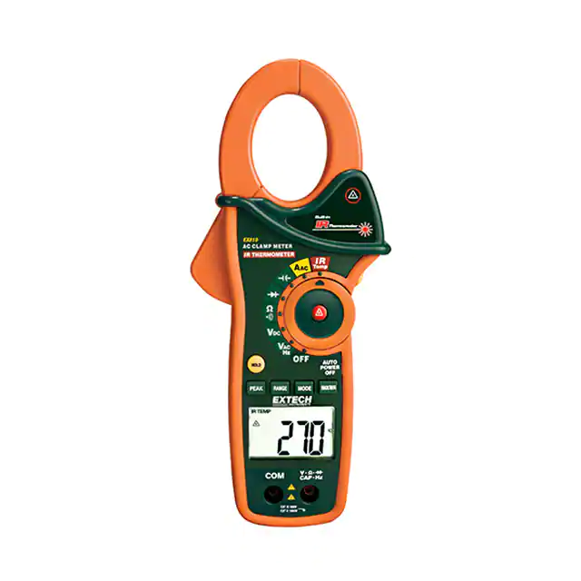 FLIR Extech EX810 产品图片
