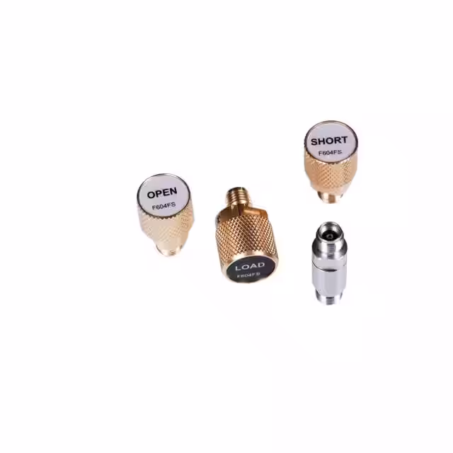 Siglent Technologies NA, Inc. F604FS 产品图片