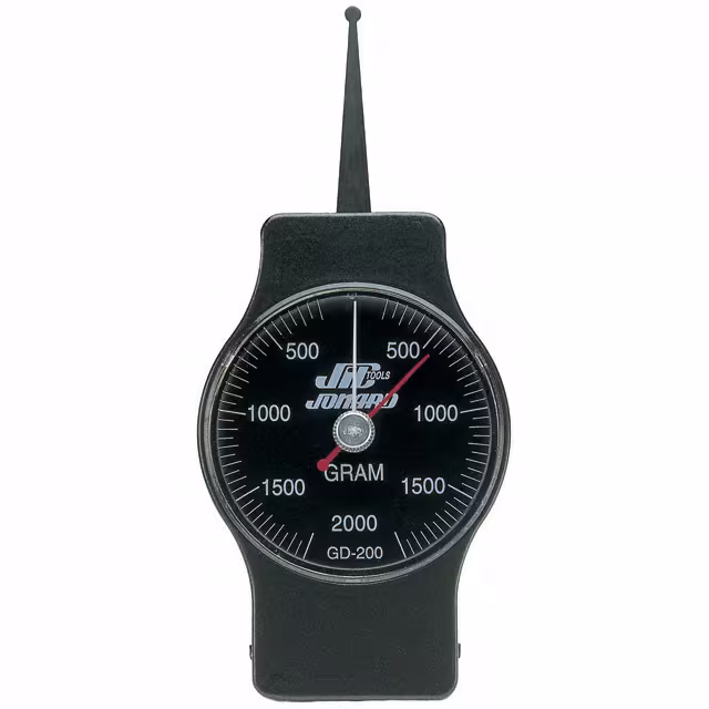 Jonard Tools GD-200 产品图片