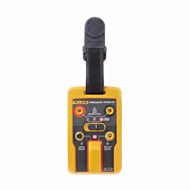 Fluke Electronics PRV240FS 产品图片