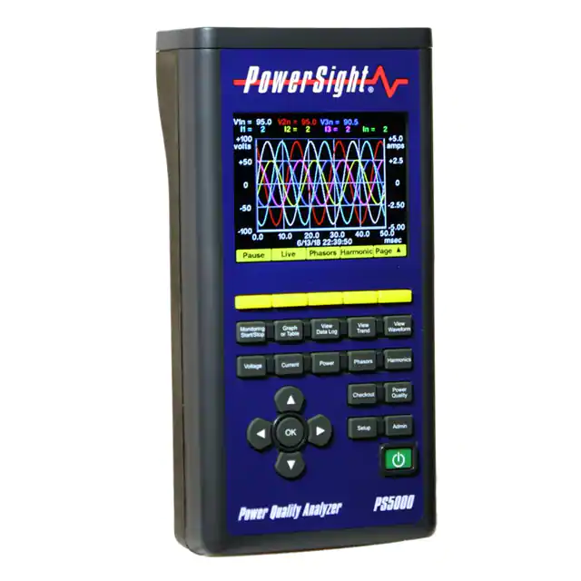 Powersight PS5000 产品图片