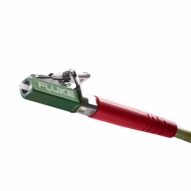 Fluke Networks SRC9SCAPCLCAPC.3MM 产品图片