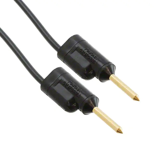 Pomona Electronics P-8-0 产品图片