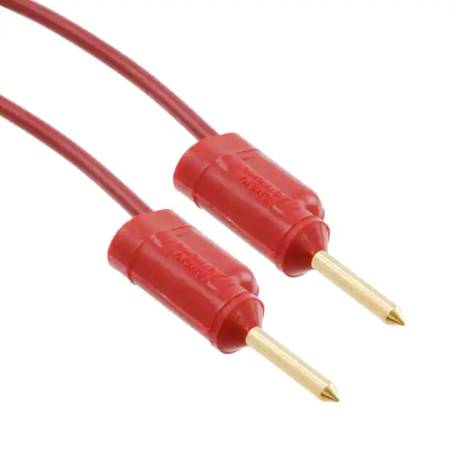 Pomona Electronics P-12-2 产品图片