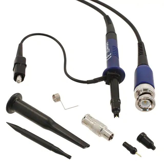 TPI (Test Products Int) P200B 产品图片
