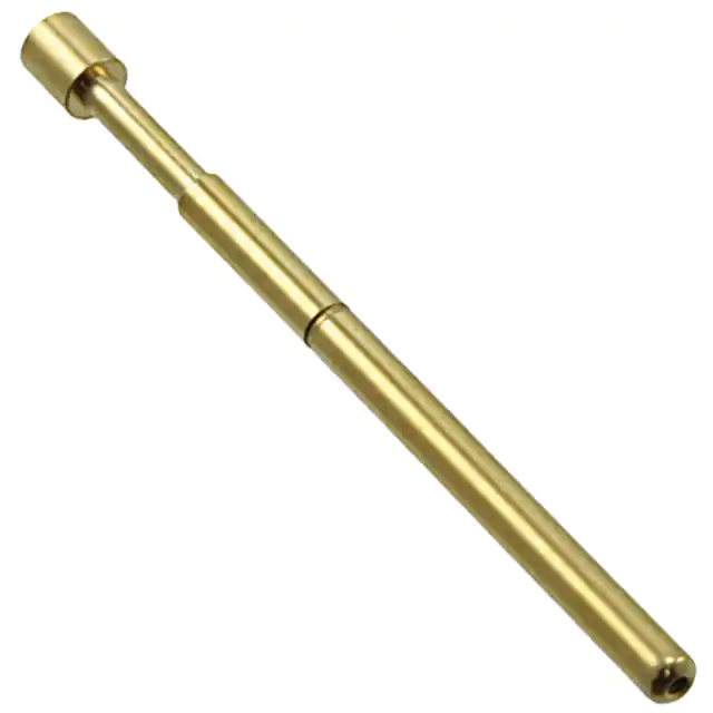 Harwin Inc. P25-1223 电子元器件