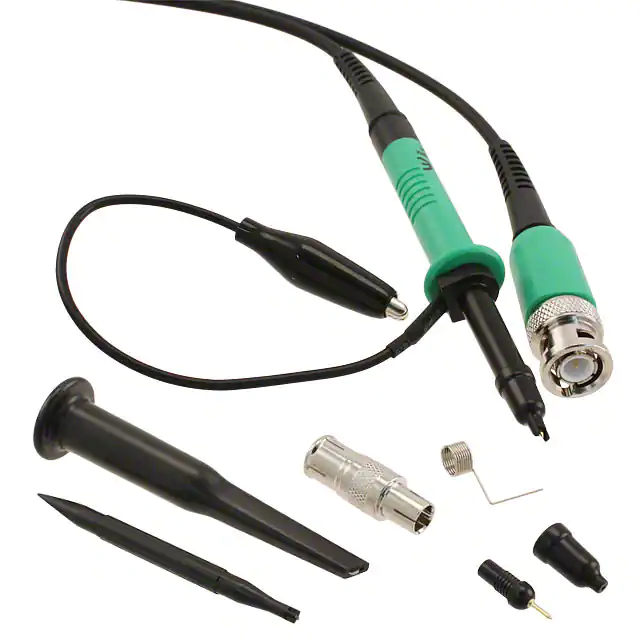 TPI (Test Products Int) P250B 产品图片