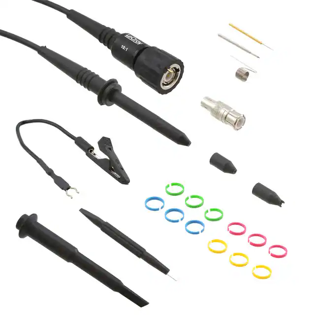 Teledyne LeCroy PP005A 产品图片