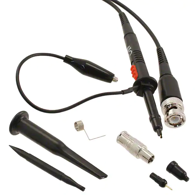 TPI (Test Products Int) SP100B 产品图片