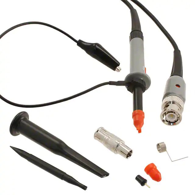 TPI (Test Products Int) SP150B 产品图片