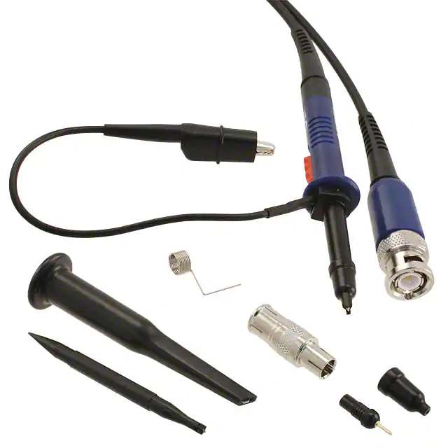 TPI (Test Products Int) SP200B 产品图片