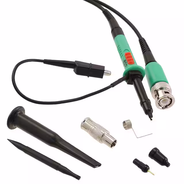 TPI (Test Products Int) SP250B2 产品图片