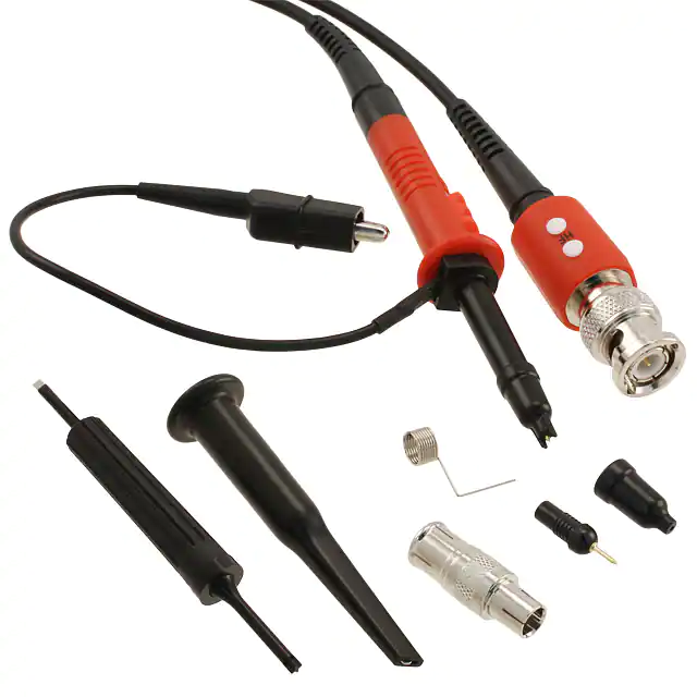 TPI (Test Products Int) SP300B 产品图片
