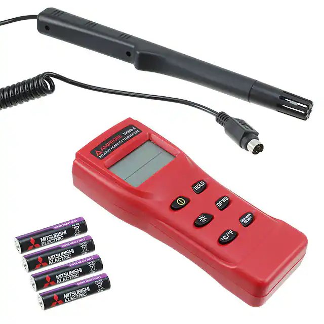 Amprobe THWD-5 产品图片