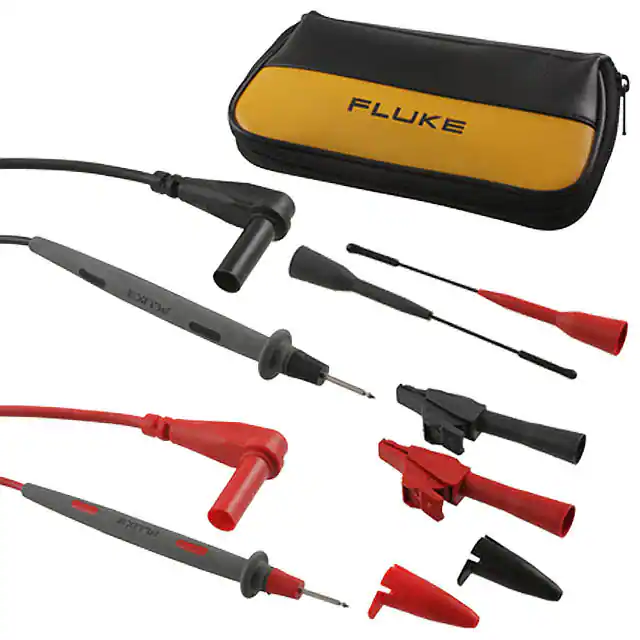 Fluke Electronics TL80A 电子元器件