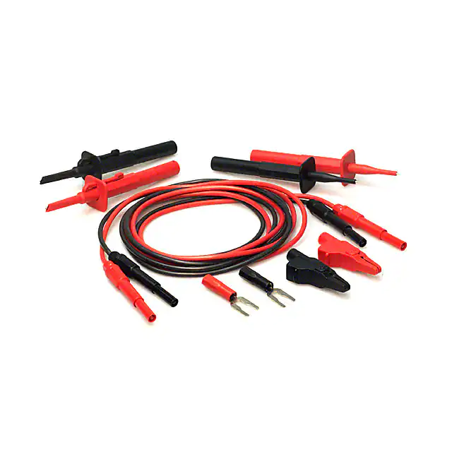TPI (Test Products Int) TLS2000B 产品图片