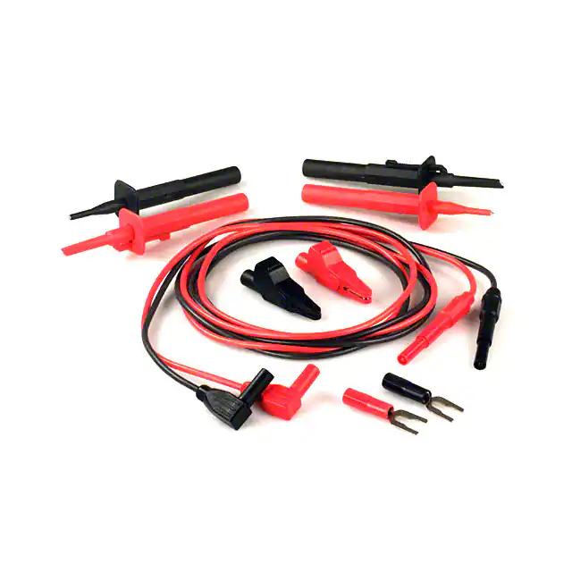 TPI (Test Products Int) TLS2000RB 产品图片