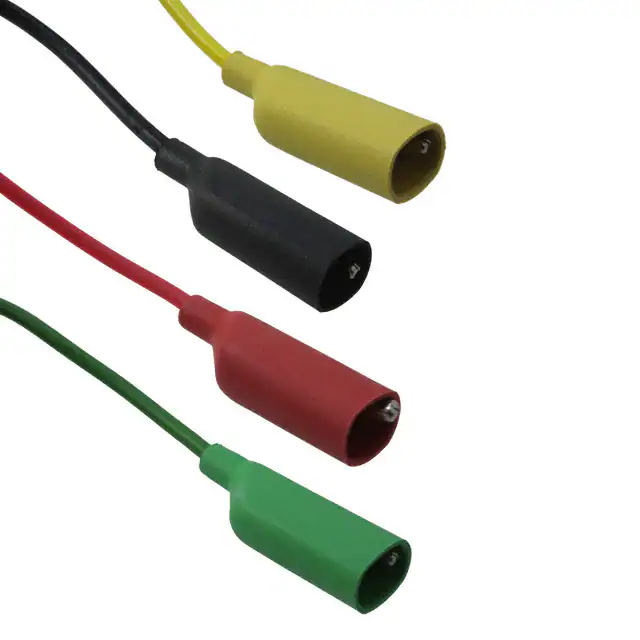 TPI (Test Products Int) TLS2011 产品图片